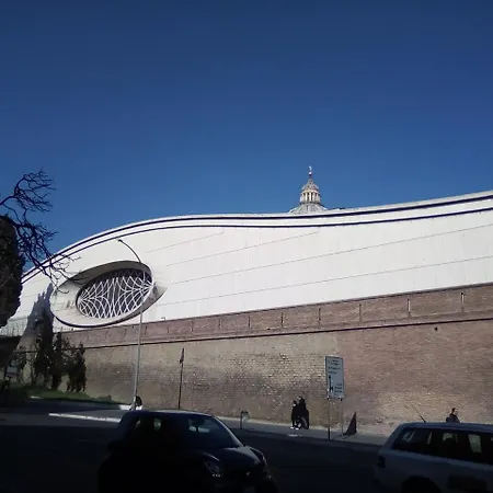 Carmen A San Pietro Affittacamere