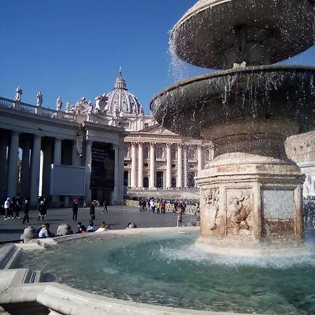 Carmen A San Pietro Affittacamere