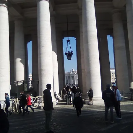 Affittacamere Carmen A San Pietro *