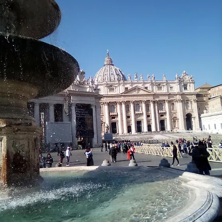 Affittacamere Carmen A San Pietro